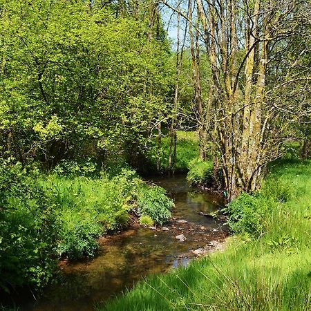 Aldridge Mill Hotell Oakford Exteriör bild