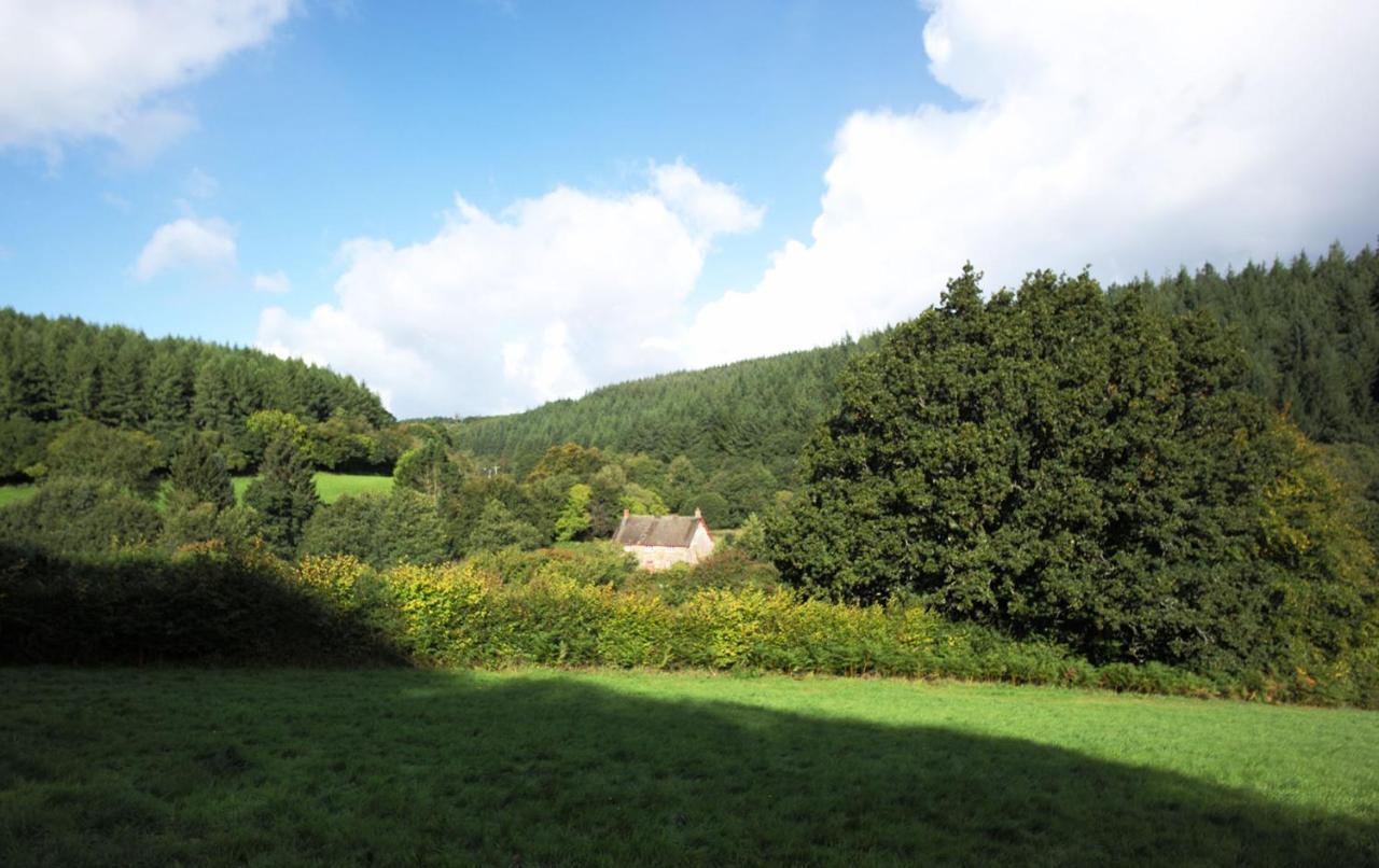 Aldridge Mill Hotell Oakford Exteriör bild