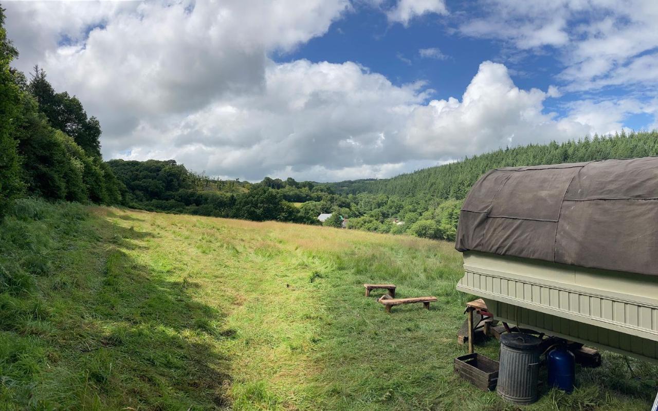 Aldridge Mill Hotell Oakford Exteriör bild